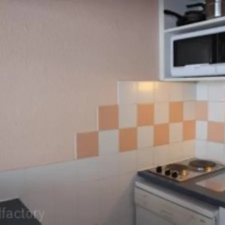 Travelski Classic - Vue Pistes *