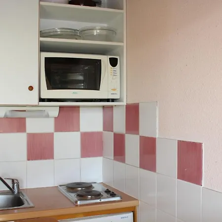 Travelski Classic - Vue Pistes Ла-Плань