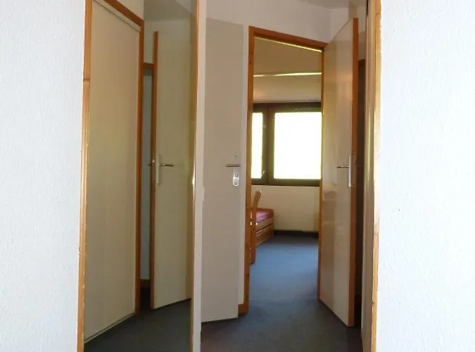 Travelski Classic - Vue Pistes