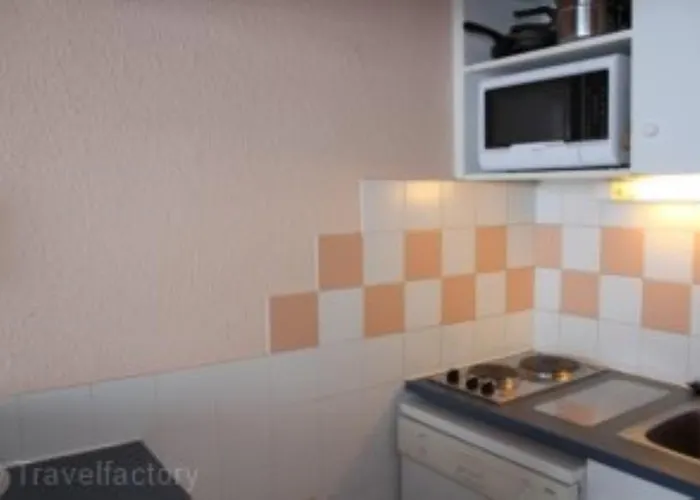 Travelski Classic - Vue Pistes *