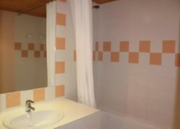 Travelski Classic - Vue Pistes Apartment La Plagne