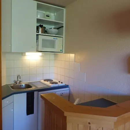 Travelski Classic - Vue Pistes 라 플라뉴