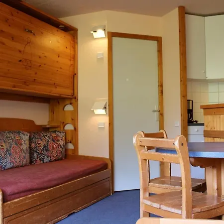 Travelski Classic - Vue Pistes 라 플라뉴