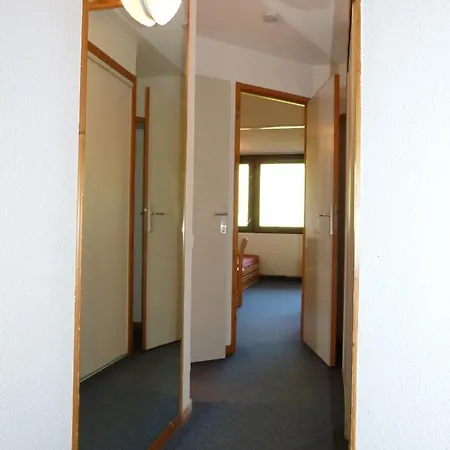 Travelski Classic - Vue Pistes