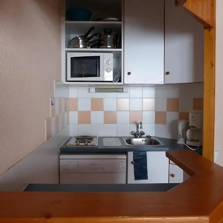 Travelski Classic - Vue Pistes