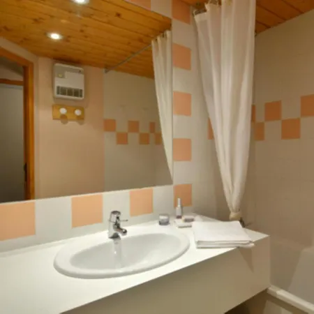 Travelski Classic - Vue Pistes Appartement La Plagne