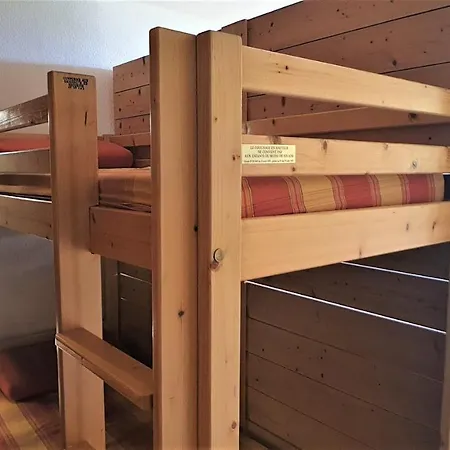 Travelski Classic - Vue Pistes Apartament