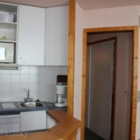 Travelski Classic - Vue Pistes Appartement