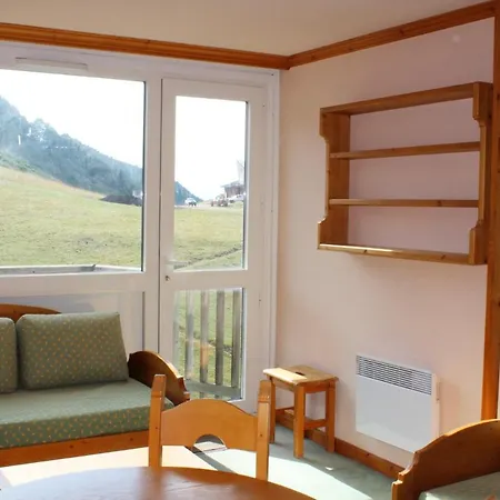Travelski Classic - Vue Pistes Apartament