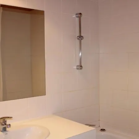 Travelski Classic - Vue Pistes Appartement