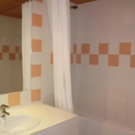 Travelski Classic - Vue Pistes 아파트 라 플라뉴