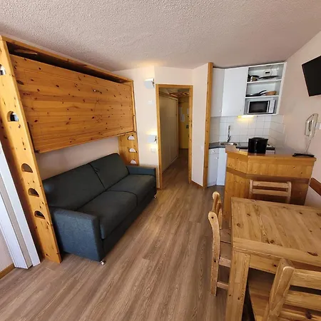 Travelski Classic - Vue Pistes