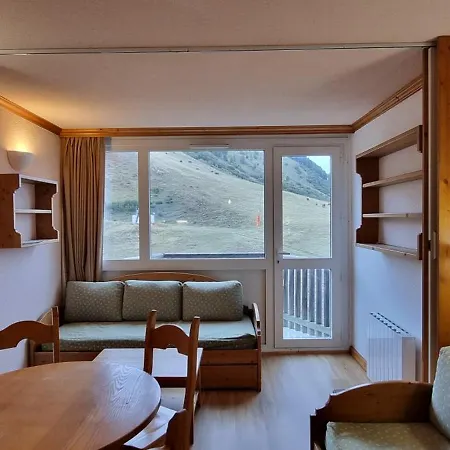 Travelski Classic - Vue Pistes La Plagne