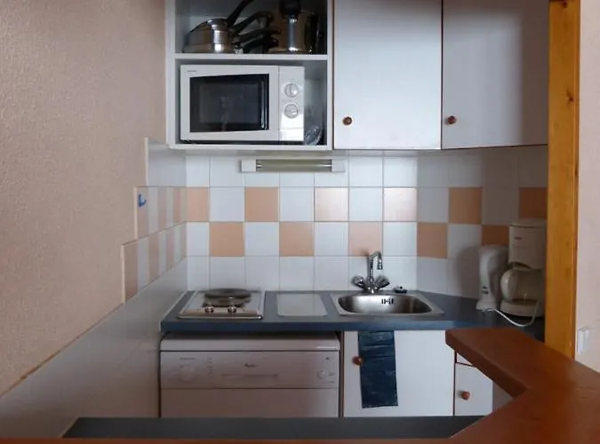 Travelski Classic - Vue Pistes