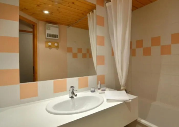 Travelski Classic - Vue Pistes Apartment La Plagne