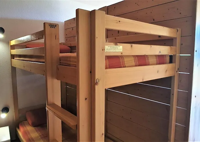 Travelski Classic - Vue Pistes Apartment