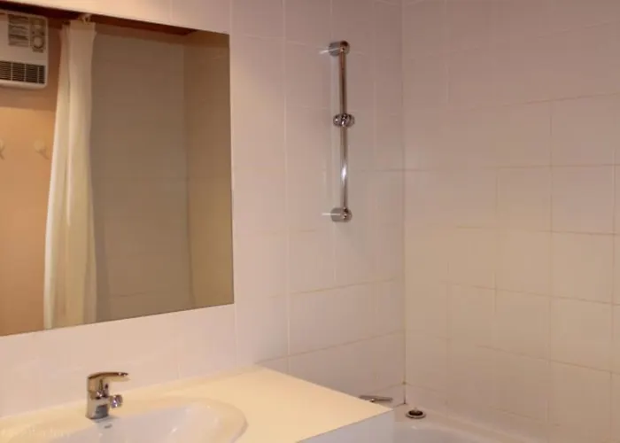 Travelski Classic - Vue Pistes Apartment