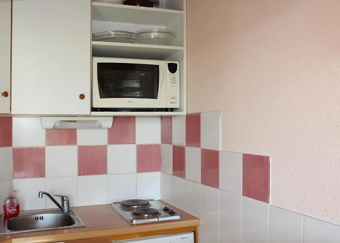 Travelski Classic - Vue Pistes La Plagne