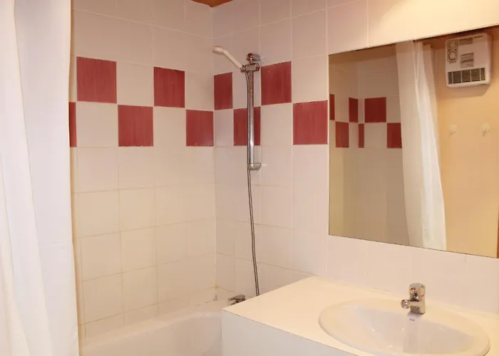 Travelski Classic - Vue Pistes Apartment *