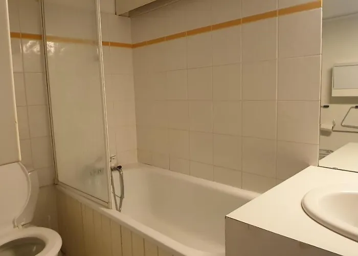 Travelski Classic - Vue Pistes Apartment La Plagne